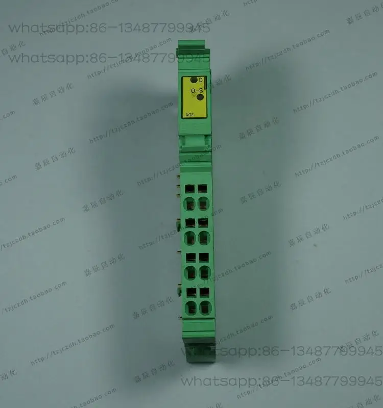 

PHOENIX IB IL AO 2/U/BP