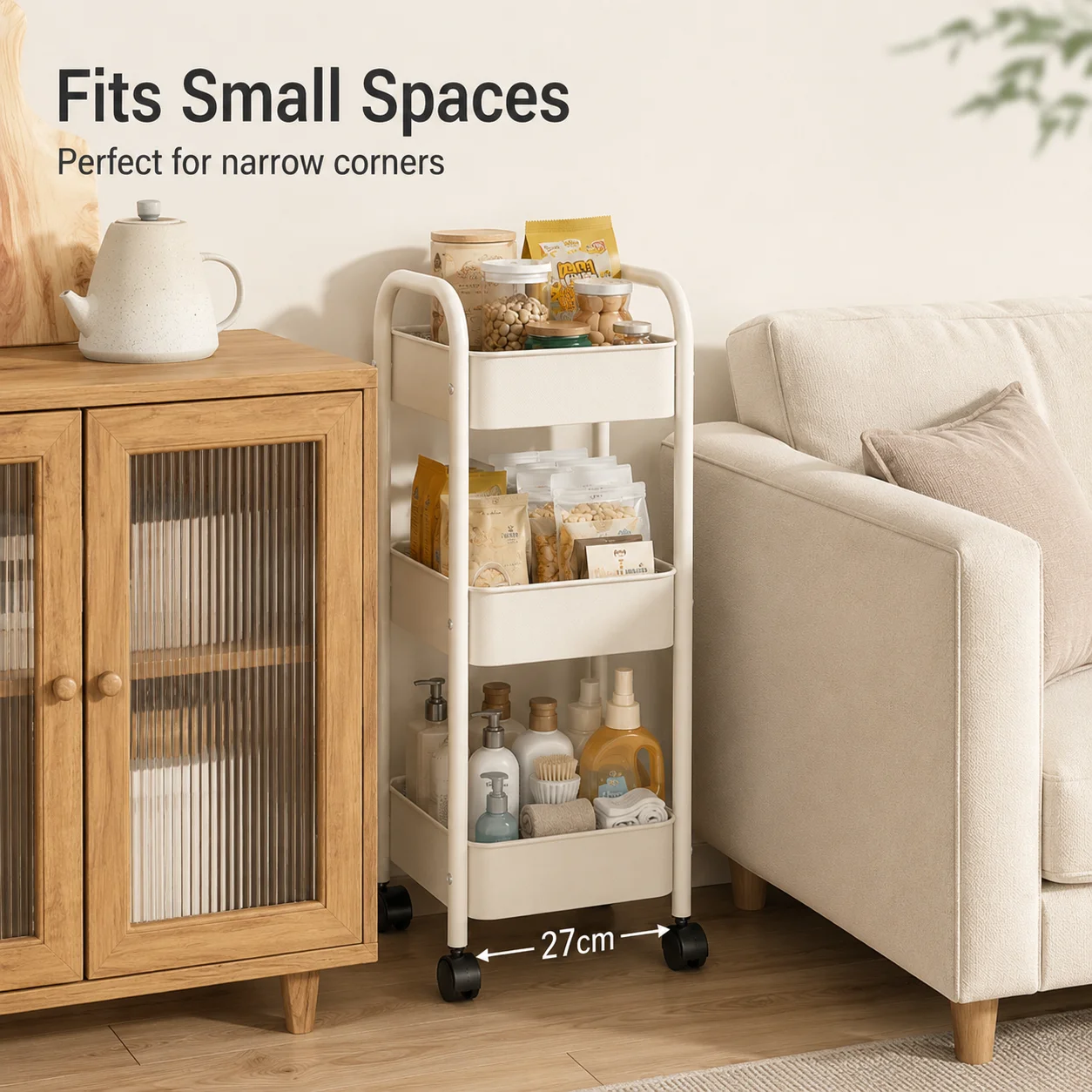 Thumbnail 3 - #33 Most Reviewed Utility Carts