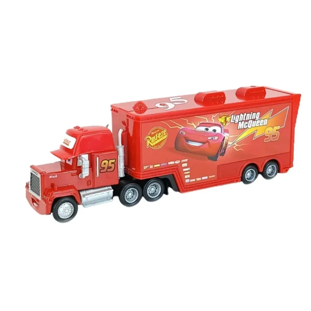 2026 Heißer Disney Pixar Cars 1:55 Metall-Diecast Lightning McQueen Mater Rennwagen Spielzeugauto Auf Lager Kinder Neujahrs-Geburtstagsgeschenk!! – Detail 25
