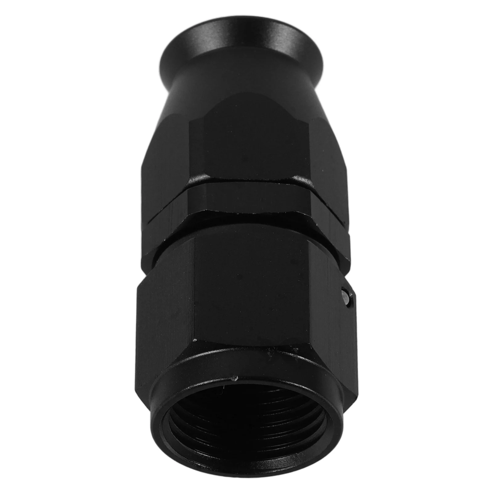 

Oil Cooler Connector PTFE Fitting Aluminum Quick Adapter Pipe Fittings Car Fuel Line Hose Clamp Transition Male Female Oil Tank