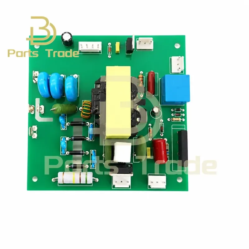 for WSE-315 AC DC Argon Arc Welding Machine Aluminum Welder Ignition Plate High Frequency Arc Starting Circuit Board