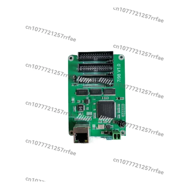Motion Control Card, Core Card