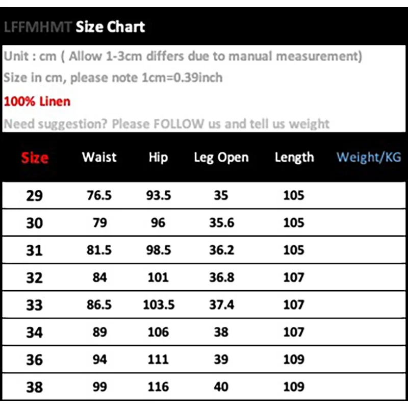 1608 Summer Fashion Men\'s High Quality 100% Linen Pants Solid Color Simple Basic Casual Loose Breathable Straight Beach Trousers