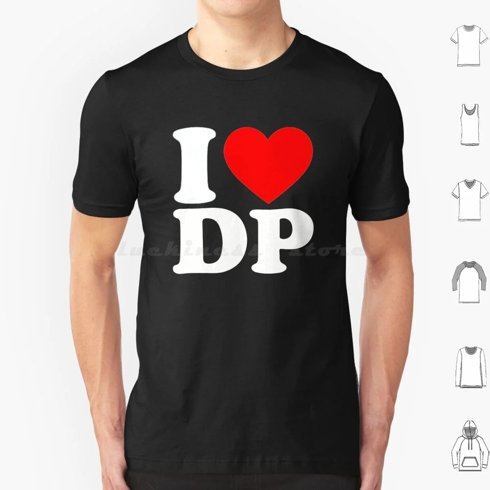 I Love Dp Funny Vin…