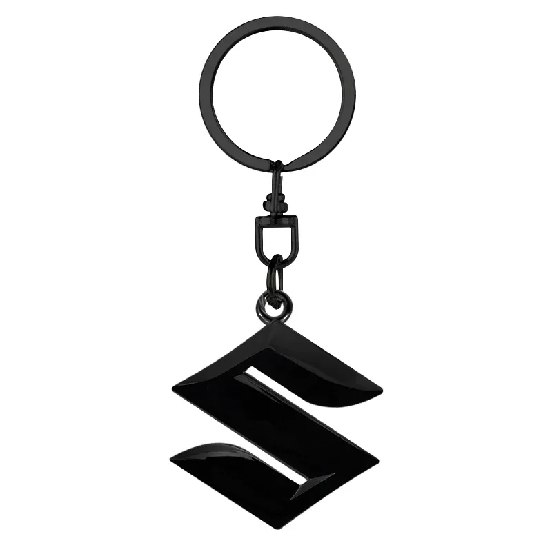 سيارة حبل مضفر المفاتيح كيرينغ مفتاح حامل زوجين الهدايا قلادة اكسسوارات لسوزوكي DZire IGNIS ألتو سباسيا جيمي فيتارا