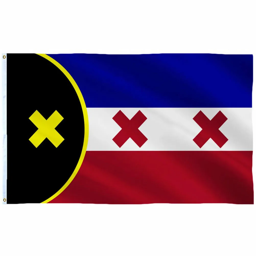 

Manburg Banner Decoration Hanging Sign Party Flag For Party Polyester Club Flags Home Decor