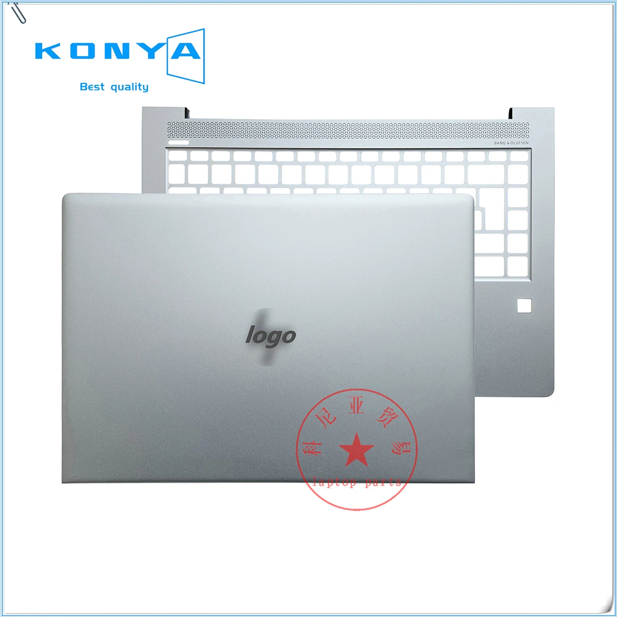 

New Original For HP Elitebook 1040 G4 HSN-Q02C Series Laptop LCD Back Cover/ Front Bezel/Palmrest/Bottom Case/Parts