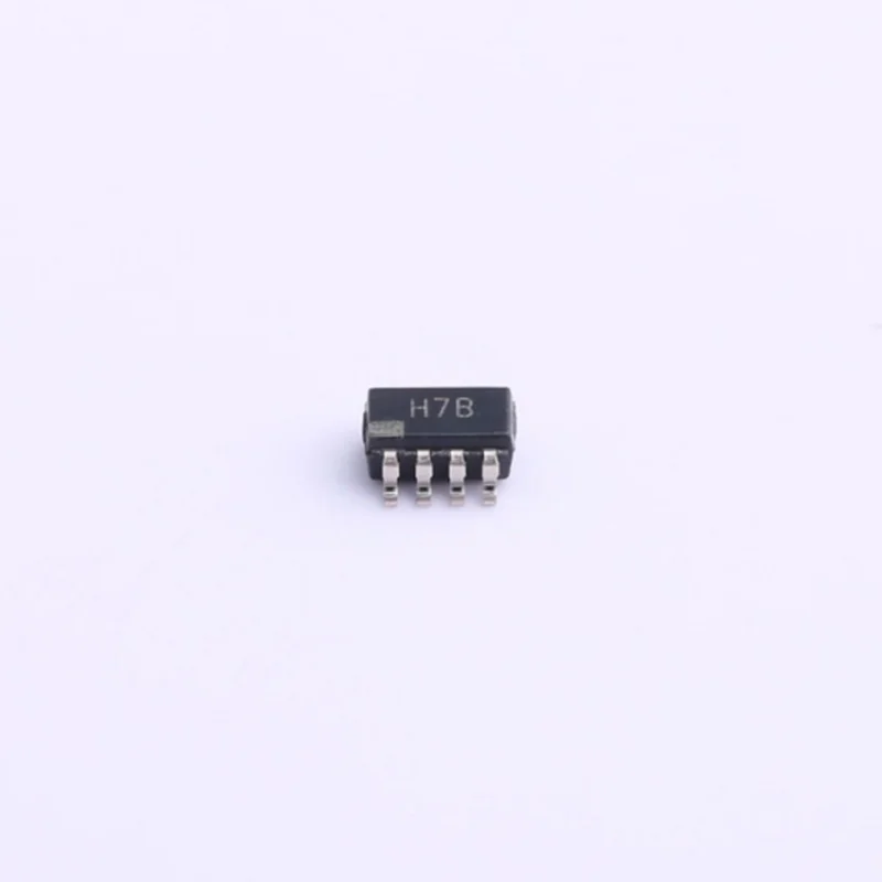 

AD8030ARJZ-REEL7 H7B SOT-23-8 New Original Genuine