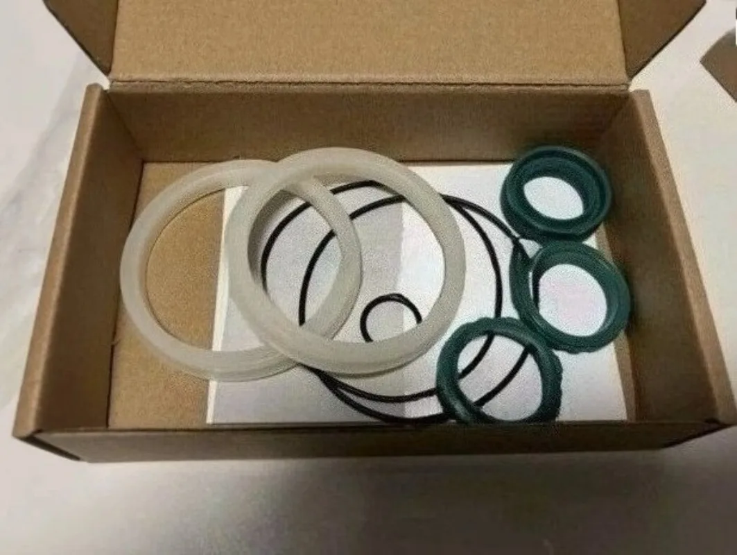 

Brand New AEVU/ADVU-80-P-A Cylinder Repair Kit 1pcs Fast transport