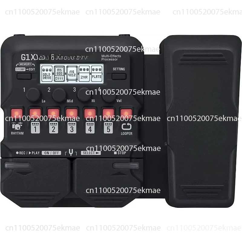 G1 Four G1X Four Gu…