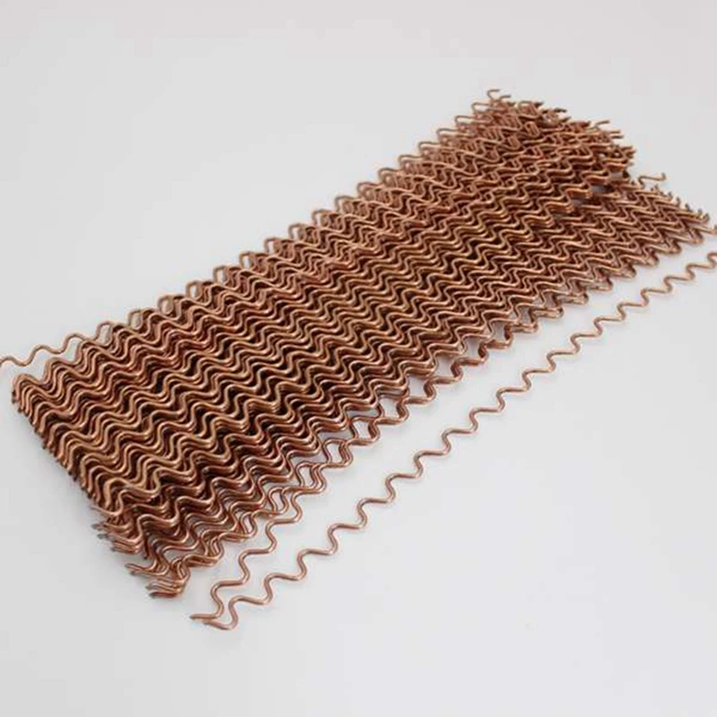 100 шт., расходные материалы для машины для точечной сварки листового металла, Длина 320 мм