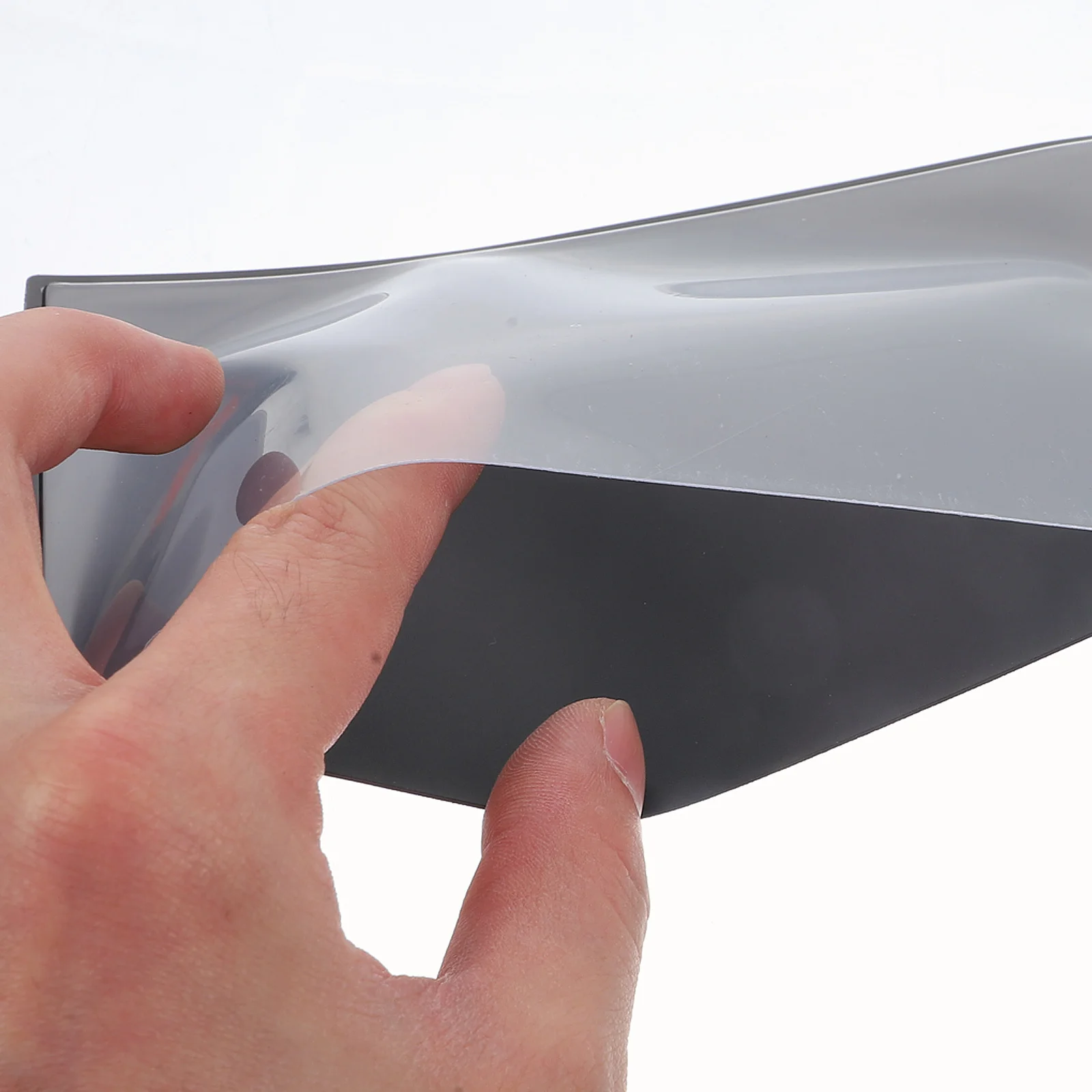 

3pcs Magnetic Picture Frames for Refrigerator 4x6 Inch Soft PVC Photo Sleeves Fridge Magnets Home Office Gifts