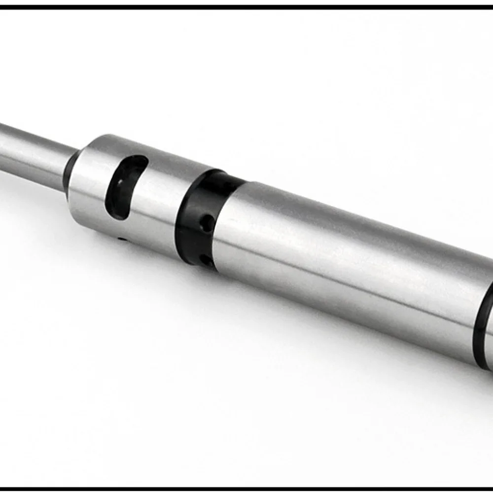 High Precision Electronic Centering Tool For QST EXPRESS CNC Edge Finder Audible Light Indication Non Magnetic Equipment