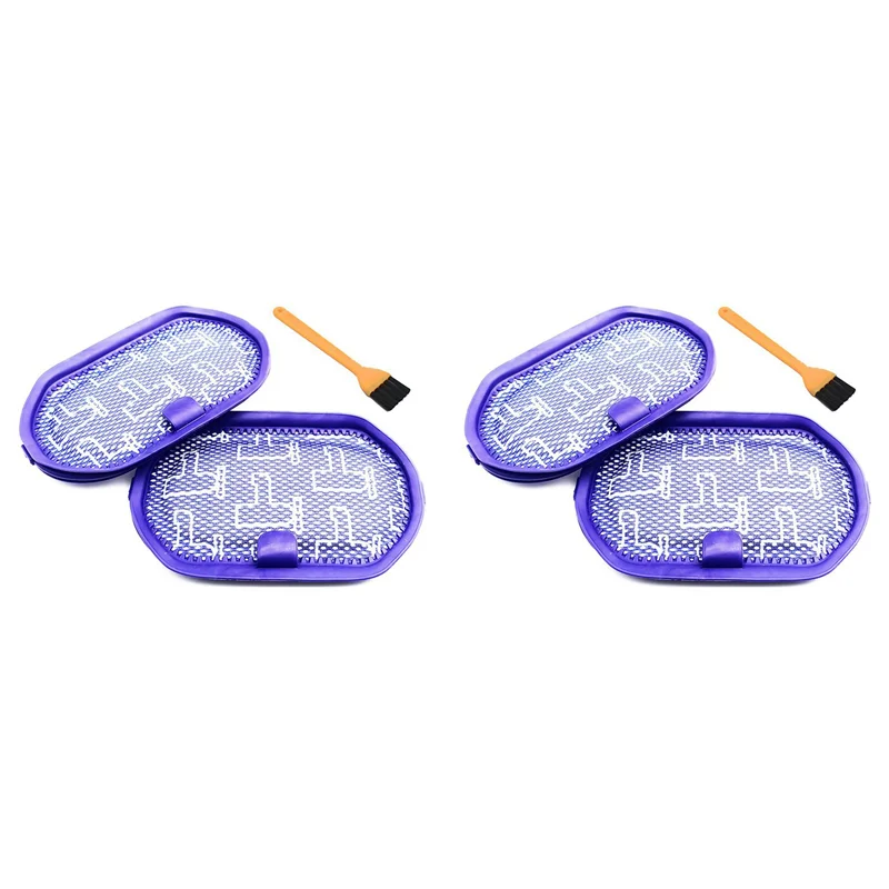 2X Replacement Hepa… - image