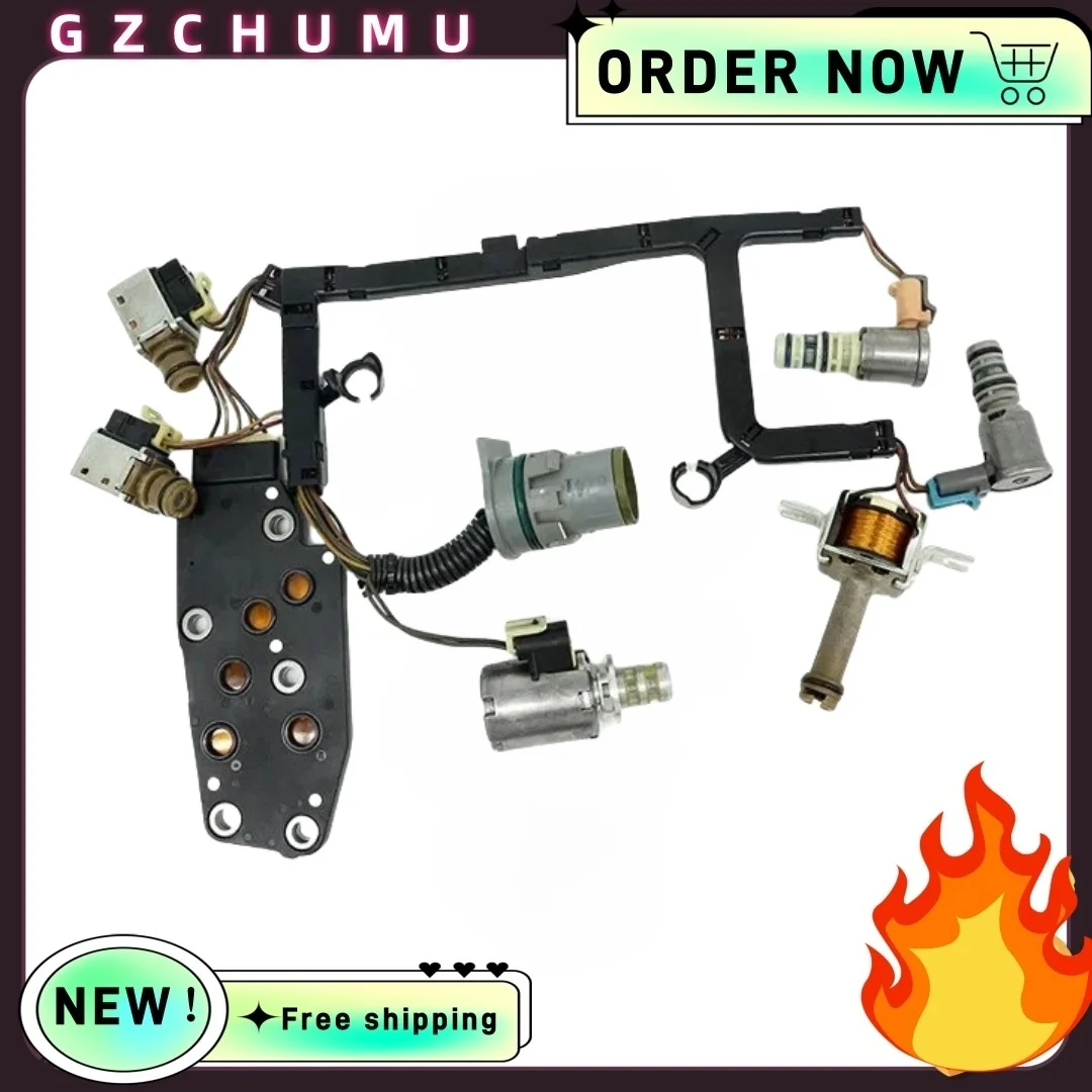 4L60E Transmission … - image