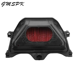 Motorcycle High Flow Air Intake Filter Cleaner Replacement Fit for Yamaha YZF-R6 YZF R6 YZF600 2006-2007