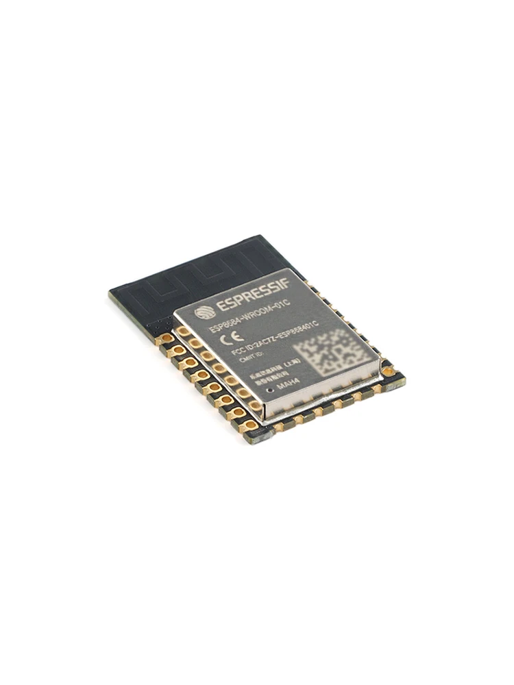 ESP8684-WROOM-01C-H4 32bit RISC-V MCU 2.4GHz Wi Fi Bluetooth