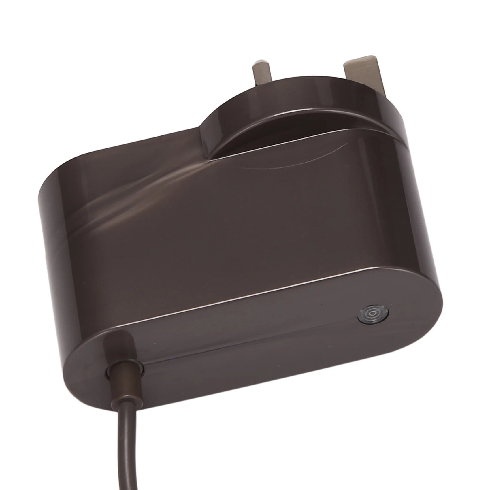 Cargador para aspiradora Dyson DC30, DC31, DC34, DC35, DC44, DC45, DC56, DC57, enchufe del Reino Unido