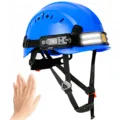 Blue A