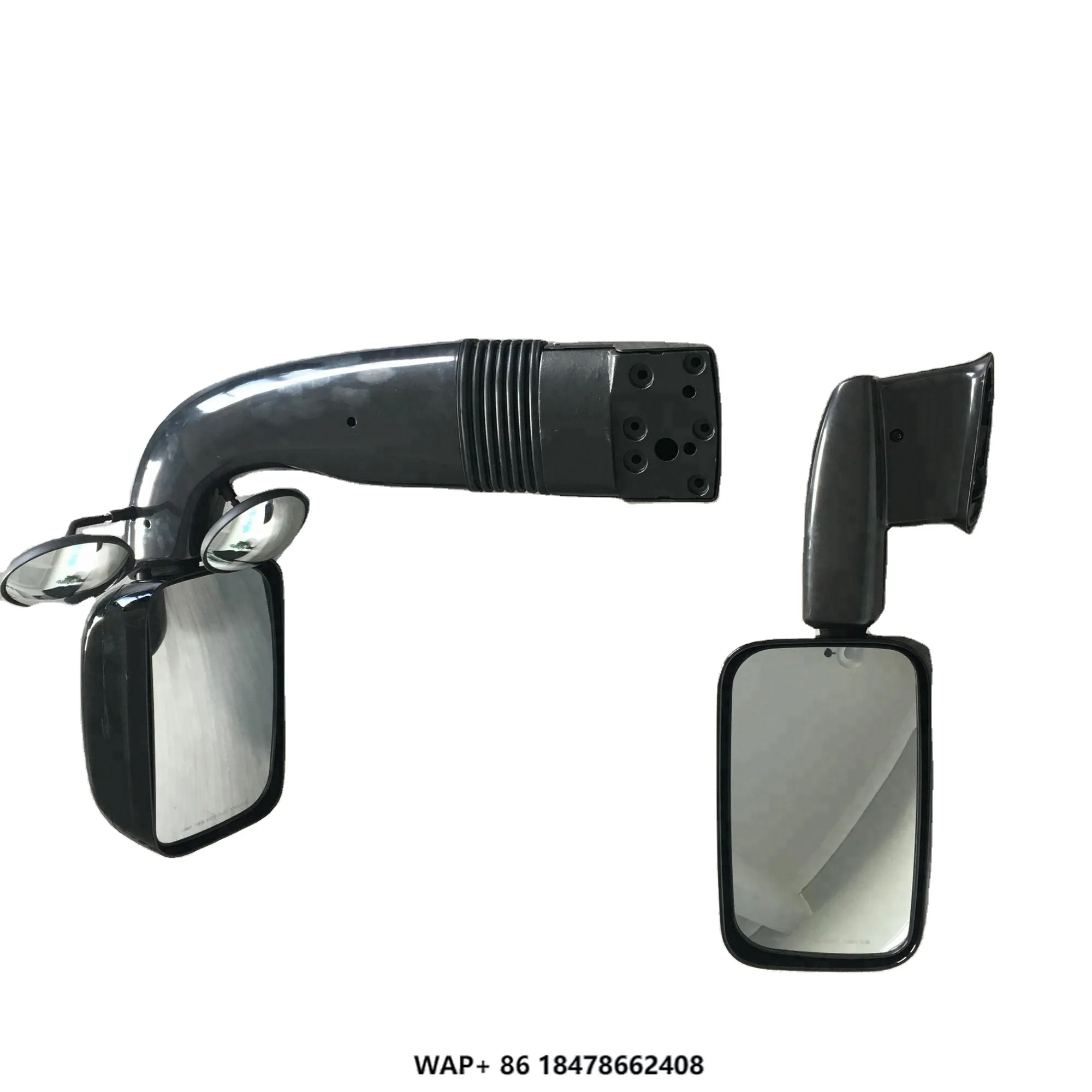

OE8308011124/8308011125 Rearview Side Mirrors New Condition Bus Auto Parts Car Body Kits with Accessories