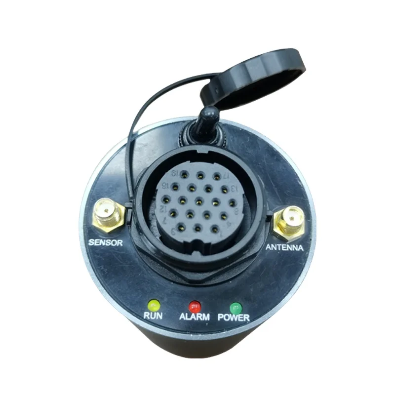 Hot-selling/The Acquisition Methods of RAEM1 Acoustic Emission Collector Include signal Trigger and Time Trigger
