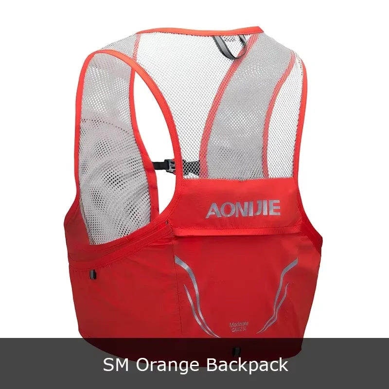 Variant: Orange SM