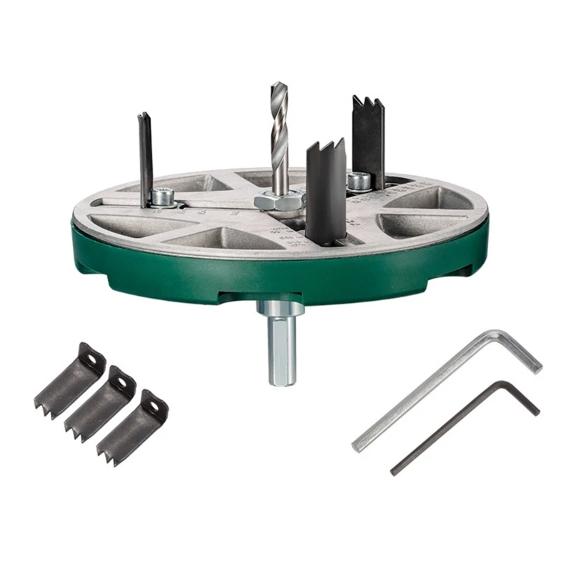 

M17D Регулируемая пробивная пила Инструмент Регулируемая пробивная пила Инструмент Регулируемая пробивная пила