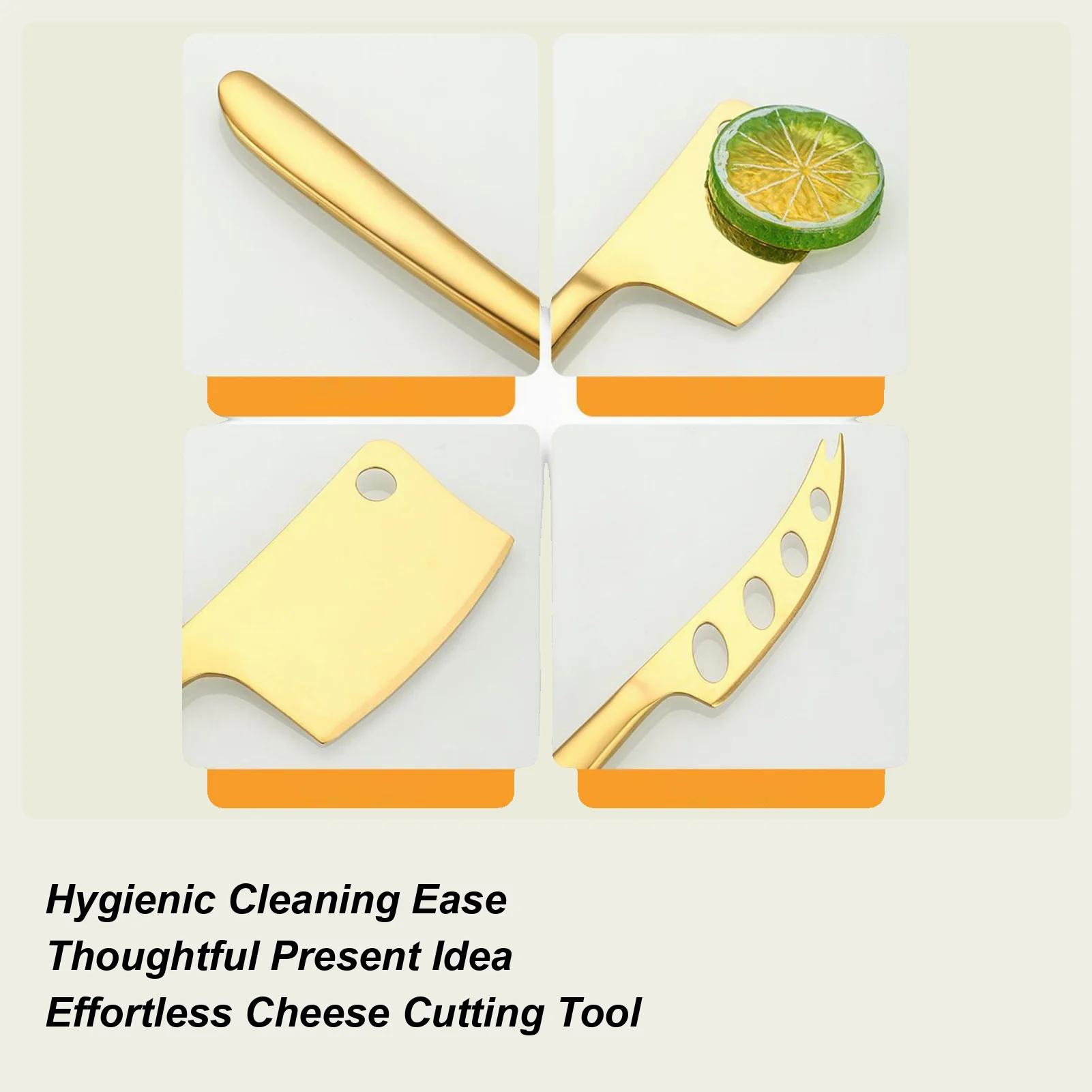 

Cheese Slicer Handheld Stainless Steel Multifunctional Kitchen Tools Handheld Butter Cutter Tool Kit For Kitchen Home Commercial