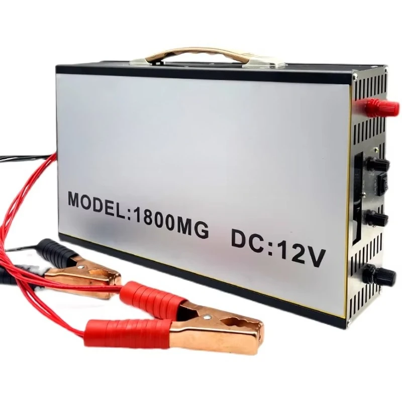 

SAMUS 3000W High Power Inverter 1800MG Head Electronic Boost Converter