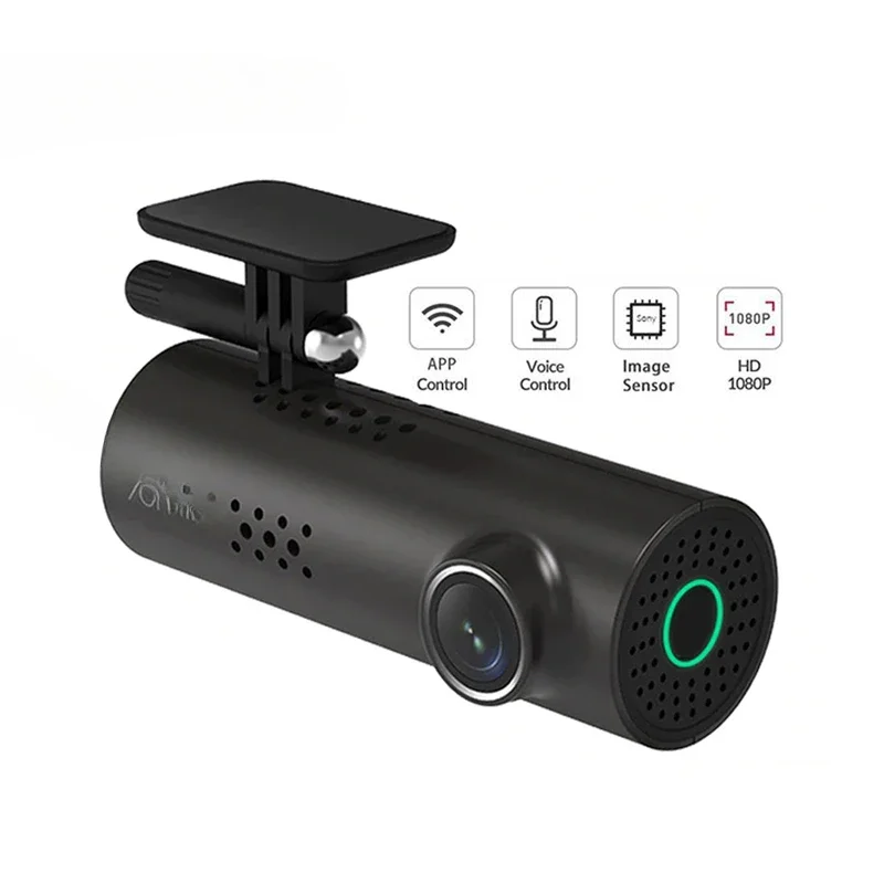 #U Car Dvr Front In…
