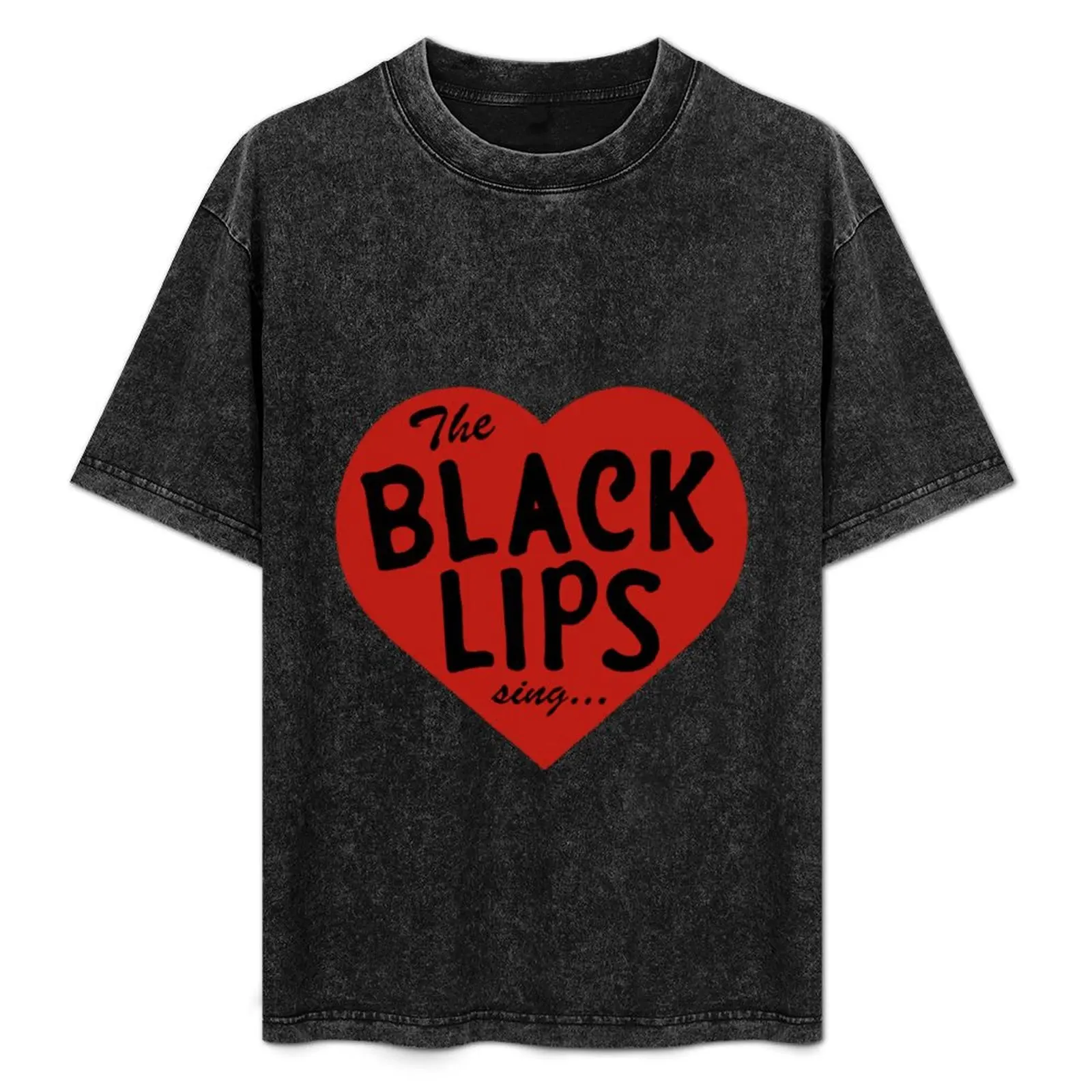 

Футболка BLACK LIPS, дышащая спортивная футболка для мужчин