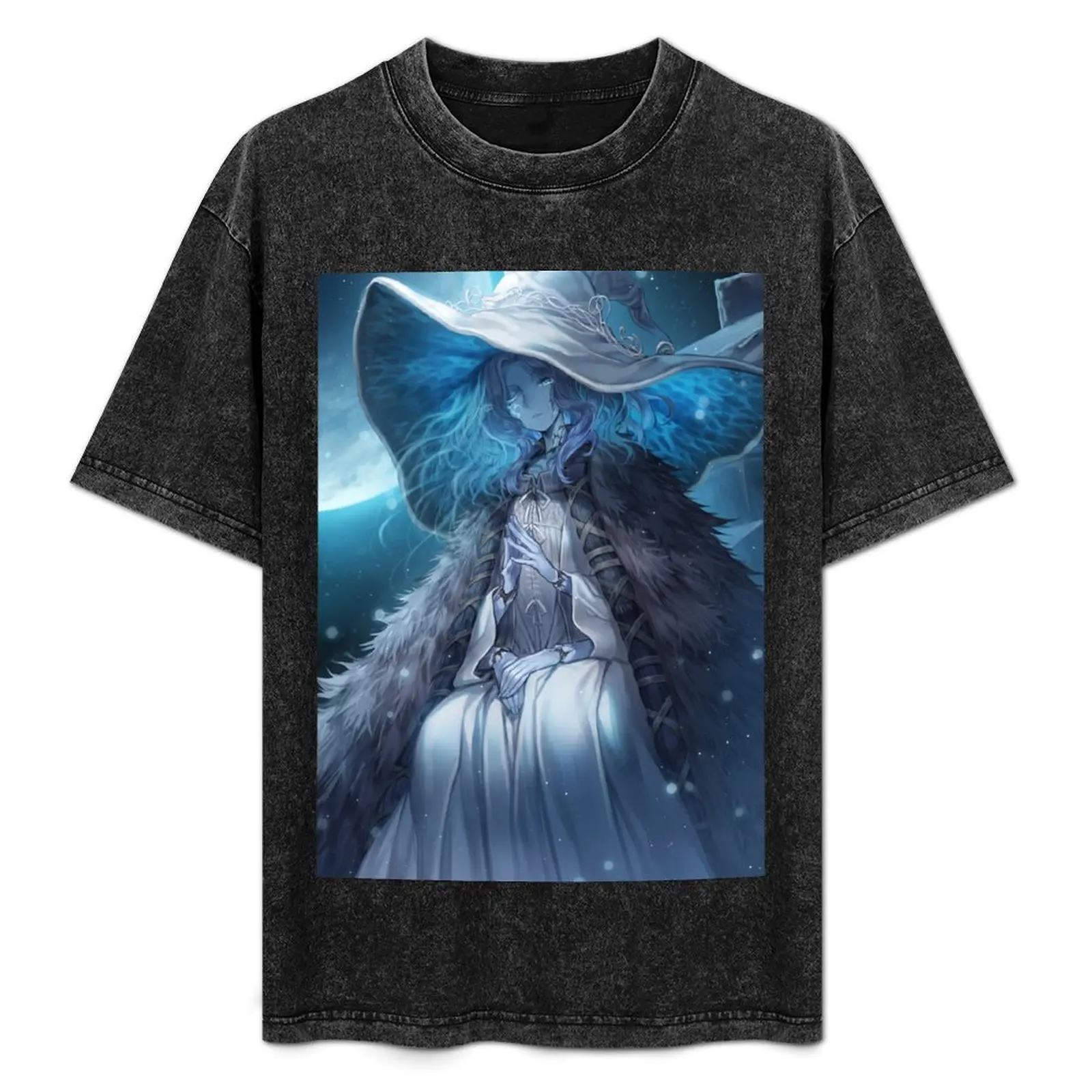 

Ranni T-Shirt Fashion Letter Print T-Shirt
