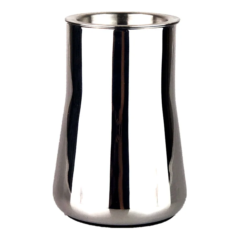 

Coffee Sifter Cup Stainless Steel Sifter Easy To Clean Elegant Kitchen Accessory Fine Filtration Coffee Maker Coffee Filter