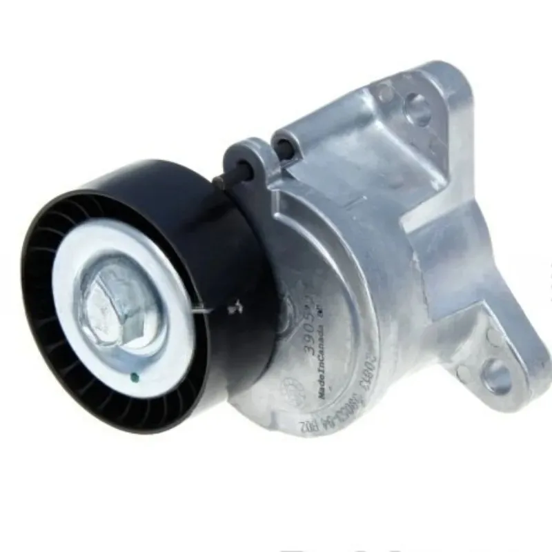 Sut para 04891595AE 4891595AB para Dodge 2.0L 2.4L parachoques correa en V tensor brazo accesorios de coche