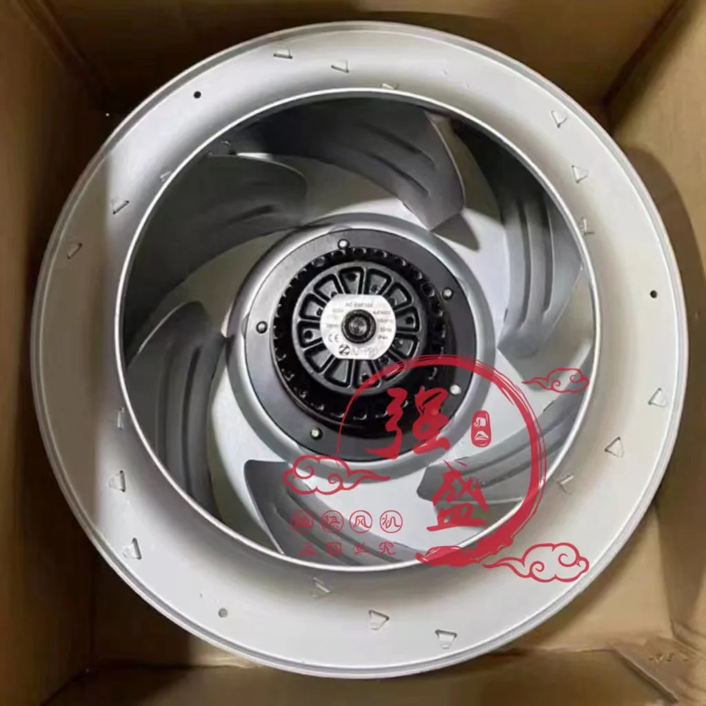 AZ-PRO AZ-EBF320 AC 220V 0.70A مروحة تبريد الخادم