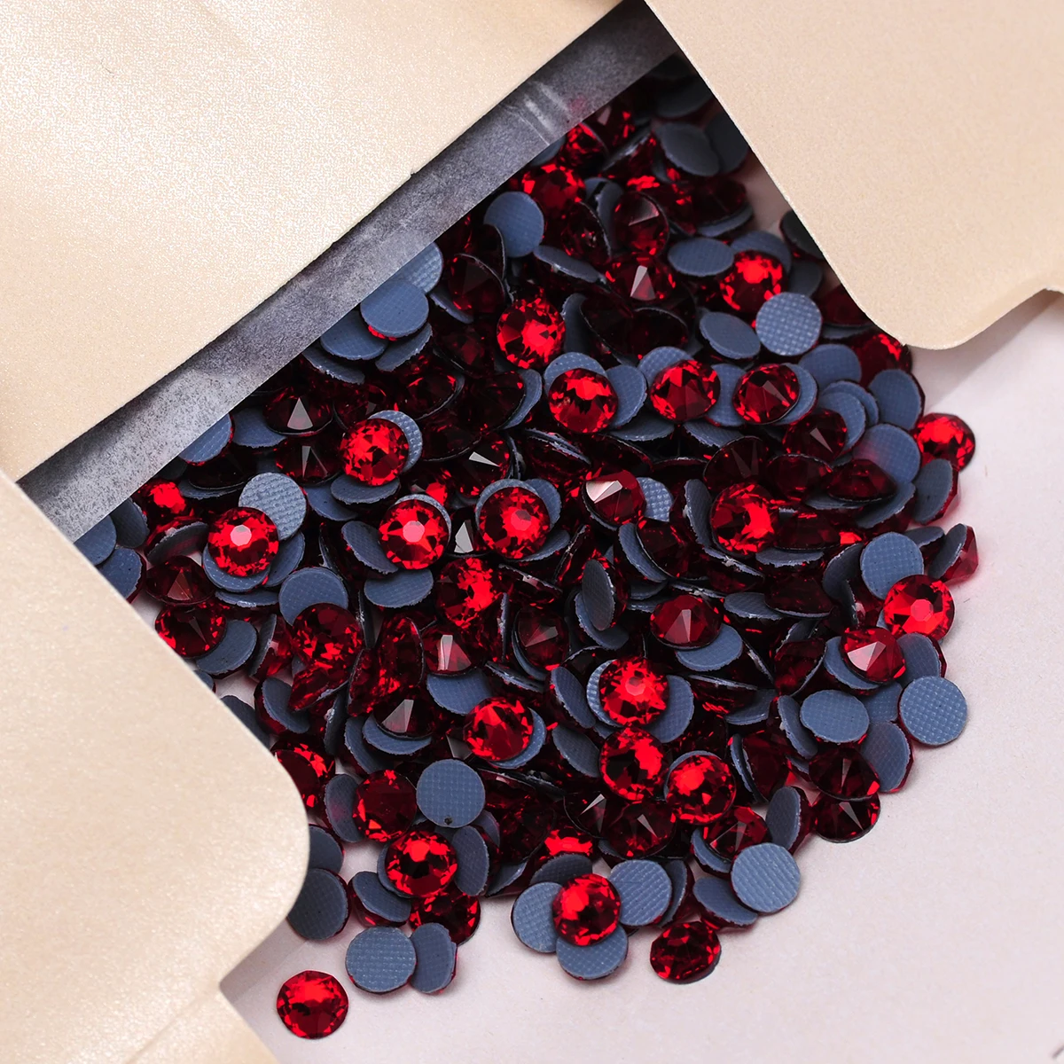 

Новый клей Xirius 16 граней Siam Strass 8 большой 8 маленький SS16 SS20 горячая фиксация страз железо на стразах для одежного платья