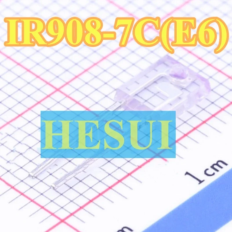 1/10PCS Infrared Tr…