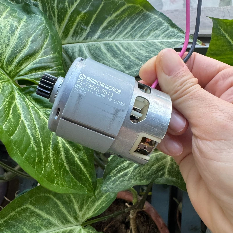 Original Mabuchi RZ…