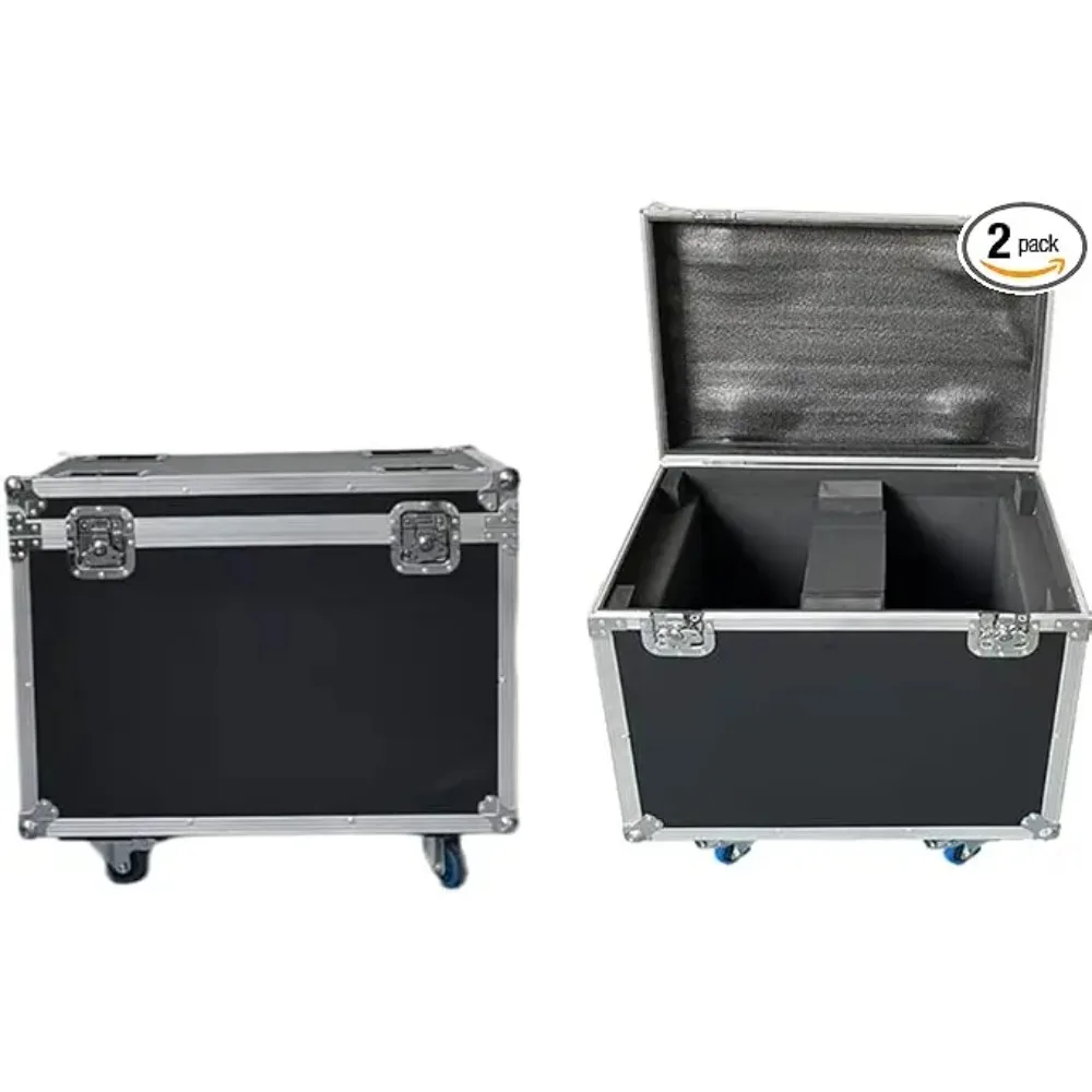 DJ Wedding Lights Flight case Beam 7r Flightcase for 230W Moving Head Stage Lights