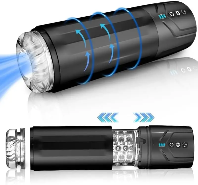 جيب كس التلقائي الذكور الضارب لعبة ألعاب جنسية الدورية العميق لقط الشفرين مص القضيب الضارب واقعية المهبل كم