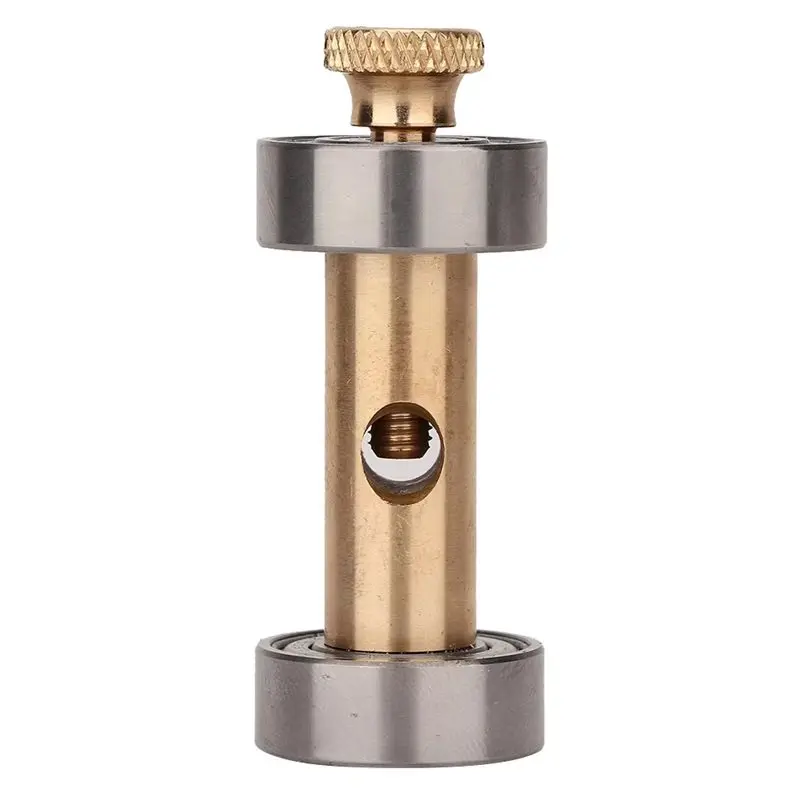 Jewelry Watch Repair Screwdriver Sharpener Copper Screwdriver Sharpening Guide Holder Tool For Watchmaker