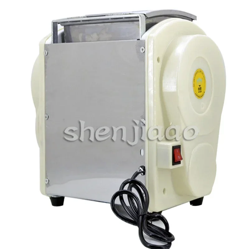 Home Use Commercial Automatic Dough Mixer 2KG Flour Mixer Stirring Mixer The Pasta Machine Dough Kneading 1pc