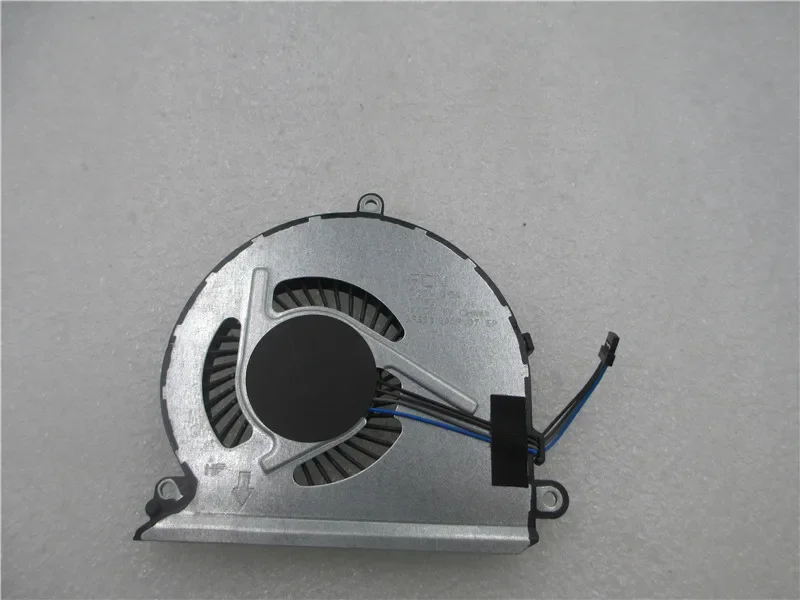 FAN FOR HP 15-AU 15-AU178TX 15-AU097CL 15-010WM TPN-Q172 856359-001 Lenovo V310-14ISK V310-15ISK DFS531005PL0T 0FHG50000H