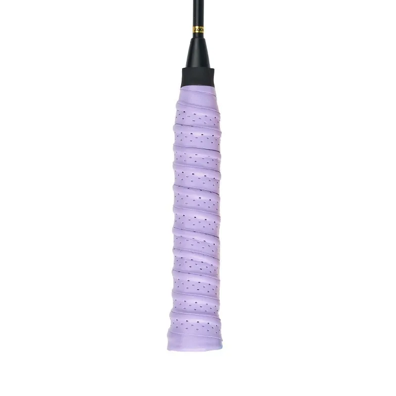 

Pu105 Badminton Racket Hand Grip Rubber Frame Anti-sweat Strap Thickened Anti-sweat Tennis Handle Wrapping Strap