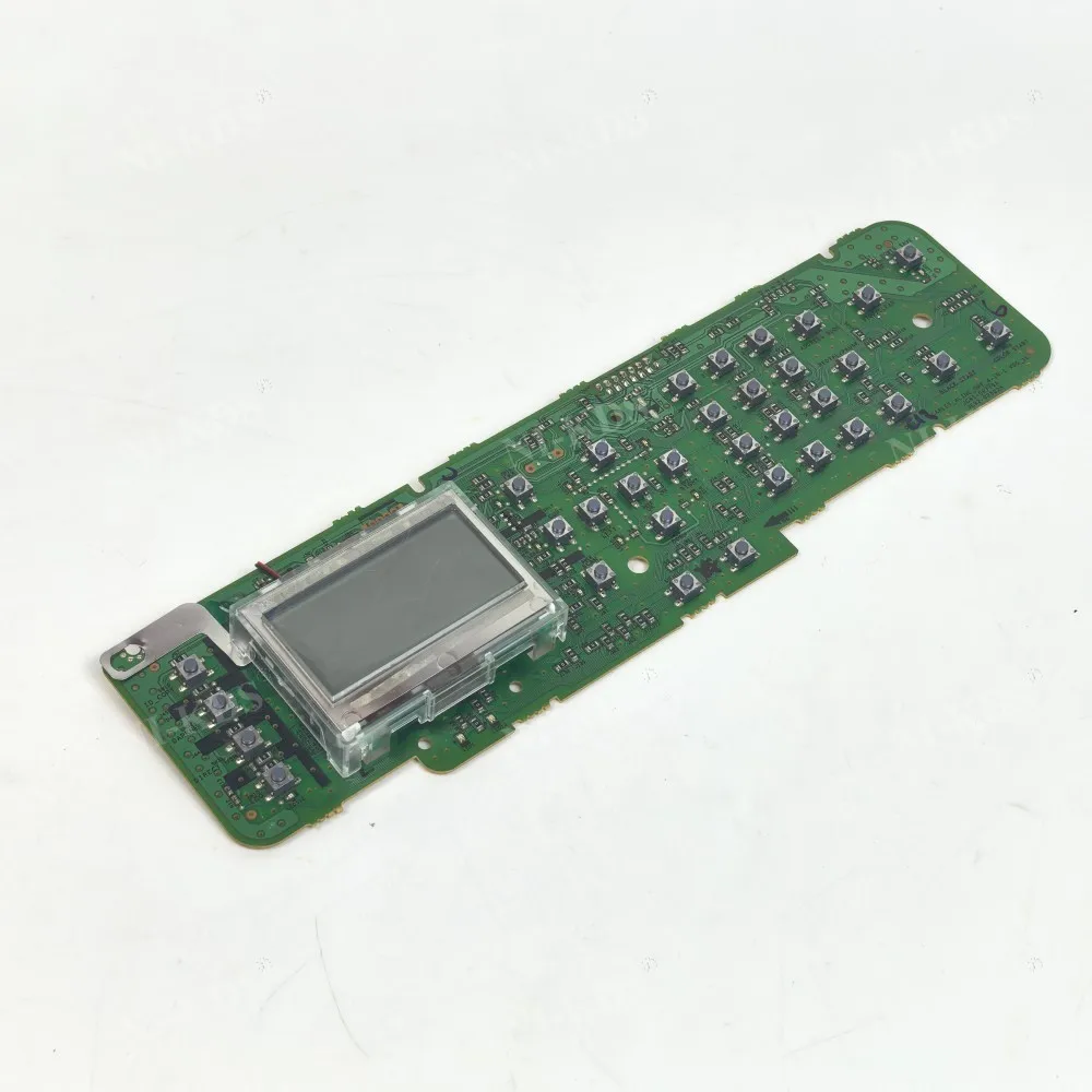JC92-02522A JC41-00779A Control Panel Assembly for Samsung M3370 M3375 M4070 M4072 M3870 M3875 M4075 Printer Parts