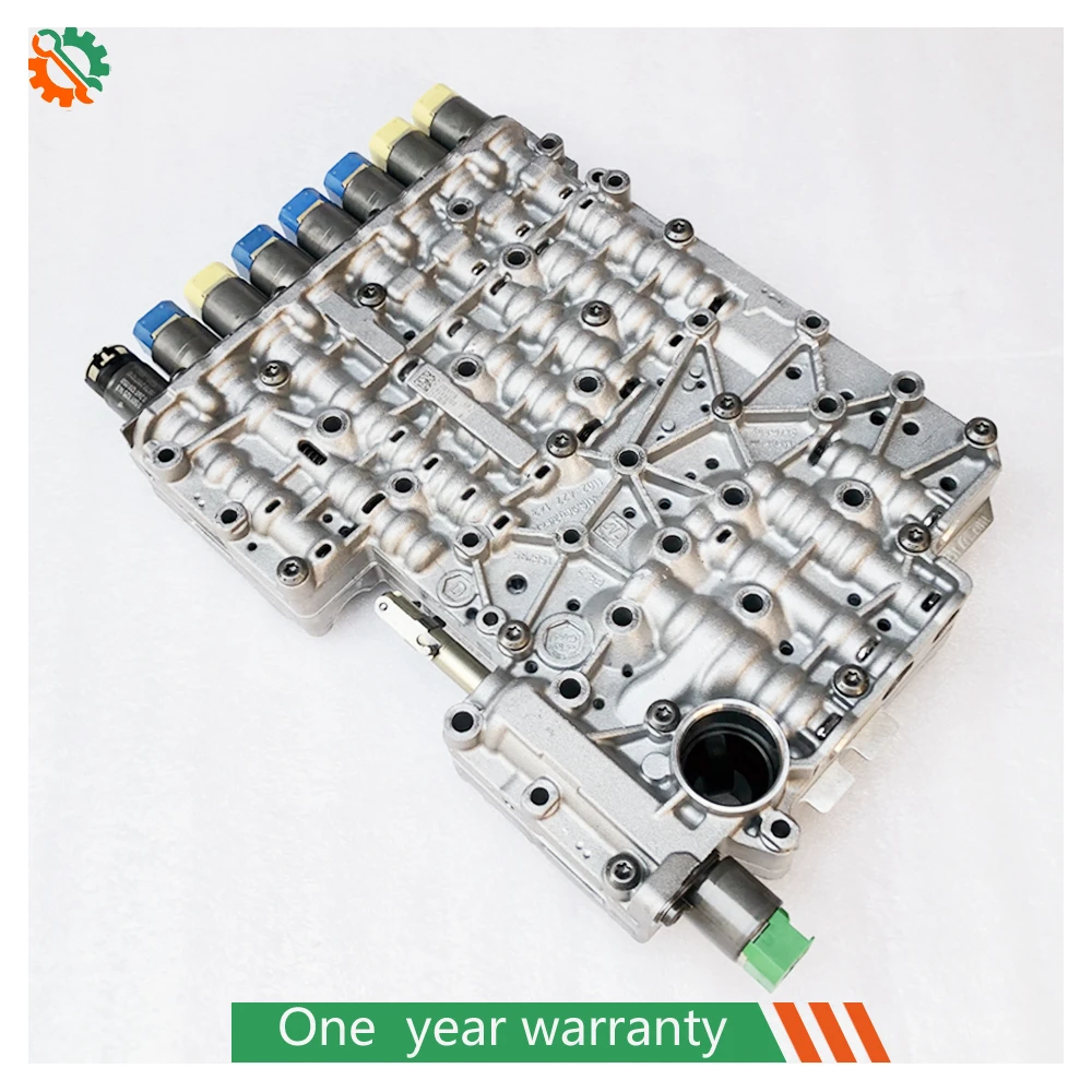 High Quality 8HP50 0BK Automatic Transmission Valve Body For BMW 5 Series Jaguar Land Rover 8 Speed  A071 B071 B048 A048