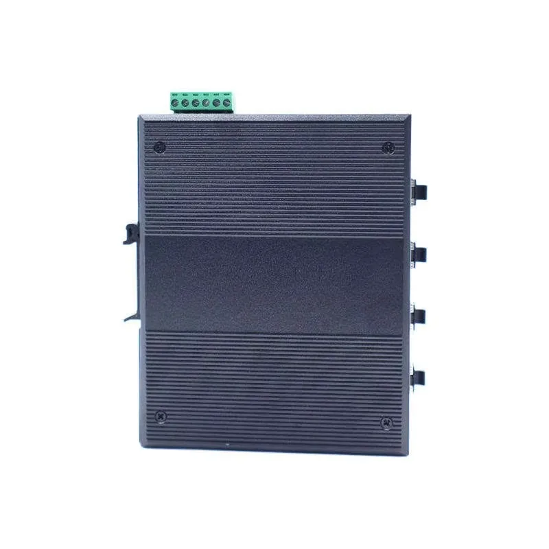 Full Gigabit 24 Port Gigabit L3 Managed with 4 SFP Uplinks and OEM ODM Enterprise Switch SFP Switch Ethernet Switch