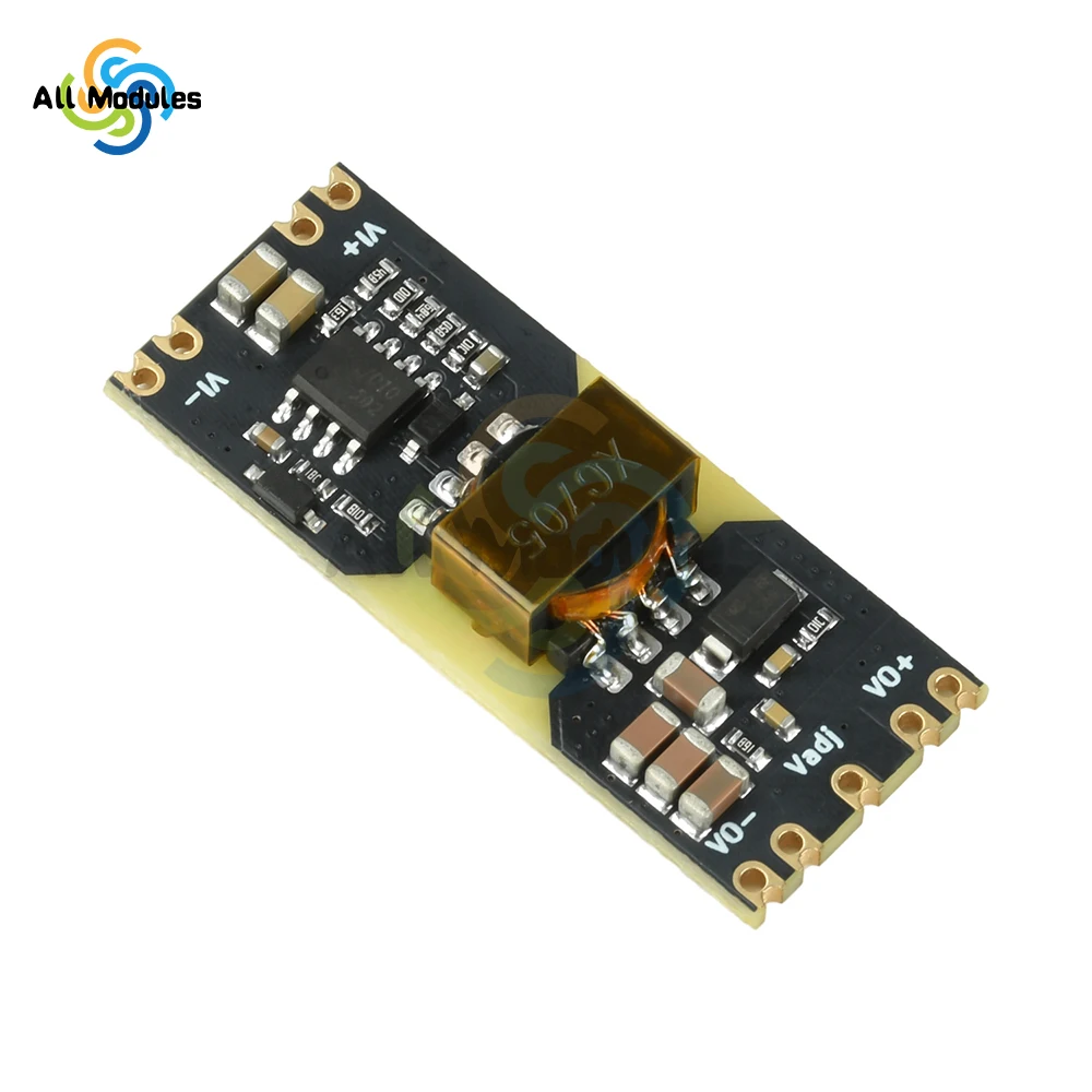 XC7010 Isolated DC-… - image