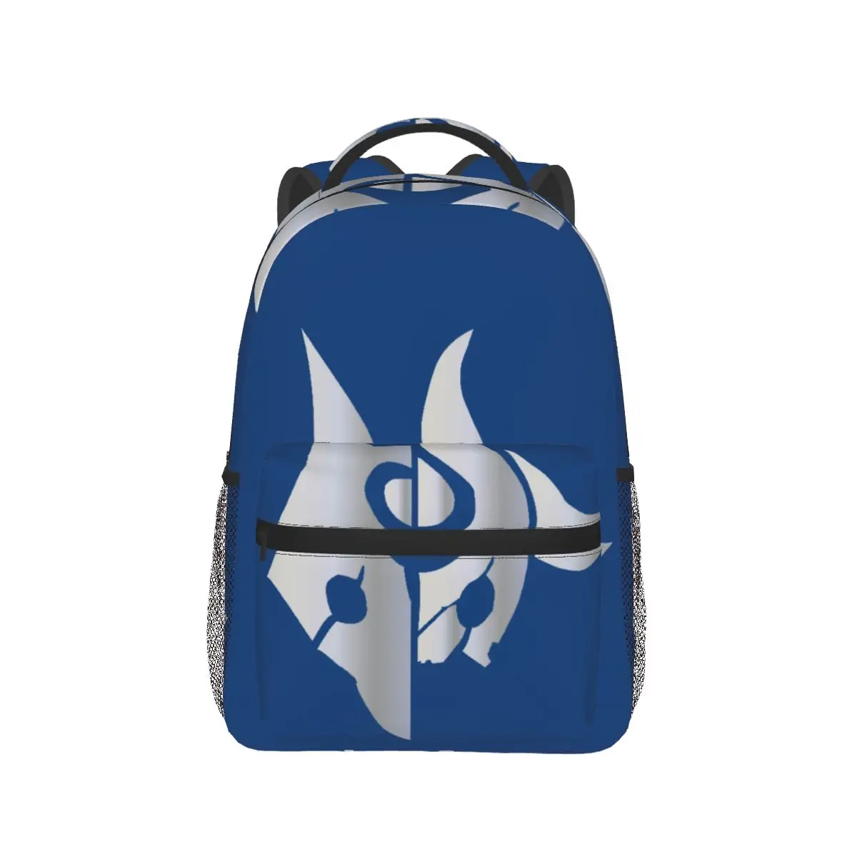 

Kindred League Of Legends LOL Game Backpack Hot Sale Daypack Large Capacity Kids BookBag School Bag Shoulder Bags for Men Women