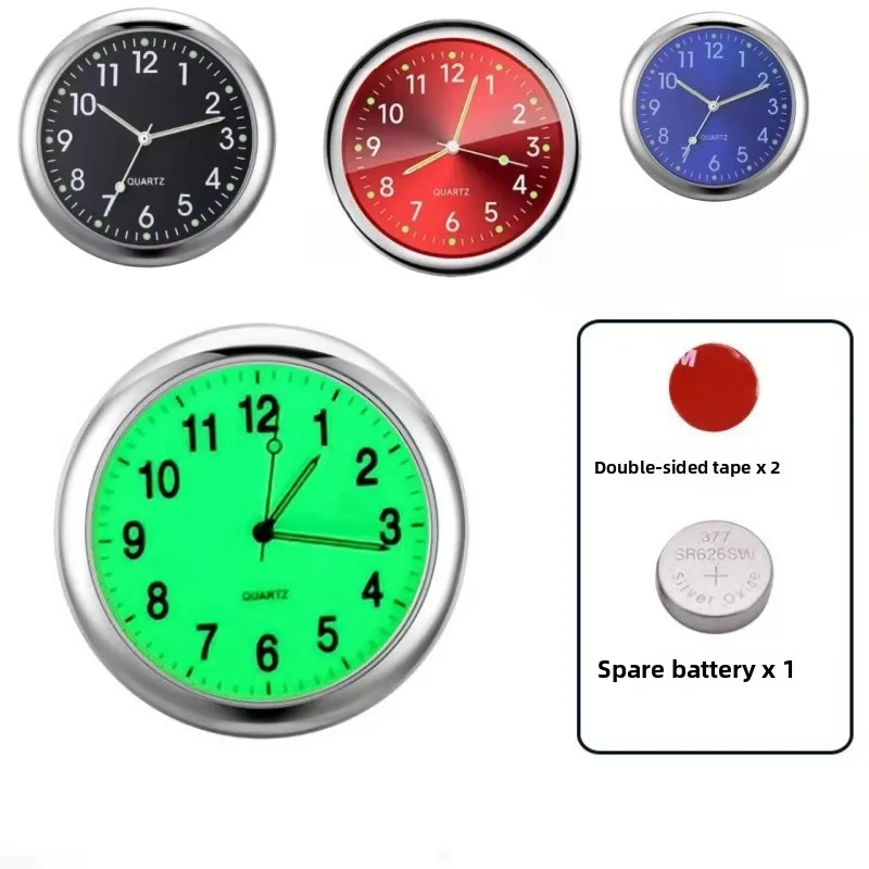 Mini Car Dashboard …